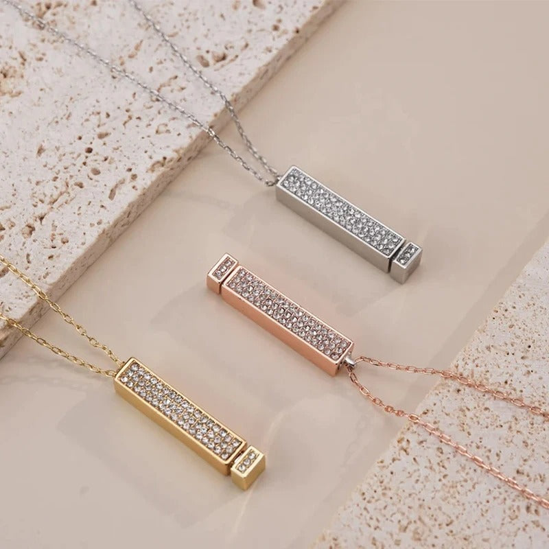 A Meaningful Gift She’ll Never Forget